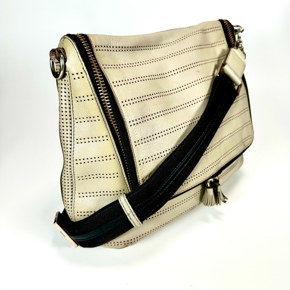 Anya Hindmarch Women’s Leather Handbag/ Crossbody Bag - Picture 2 of 15